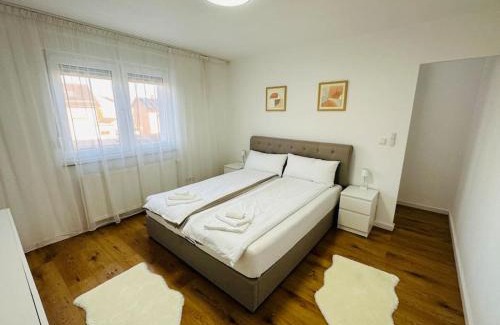 Ittersbach Apartment | Luxus Reihenmittelhaus