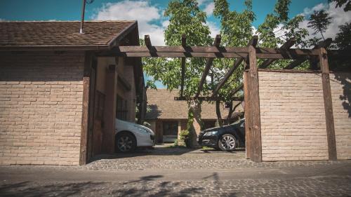 Bekescsaba Villa | Luxus Wellness Apartman