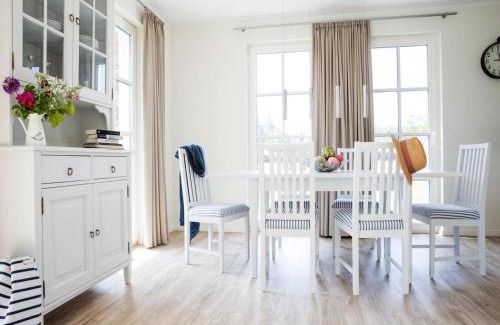 Fuhlendorf House | Luxushaus Boddenküste mit Sauna, cleaning included