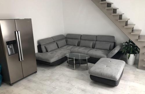 Karlovy Vary Apartment | Luxusní apartmán přímo v centru u hotelu Thermal
