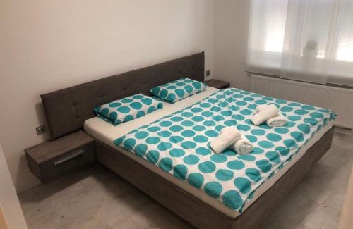 Karlovy Vary Apartment | Luxusní apartmán přímo v centru u hotelu Thermal