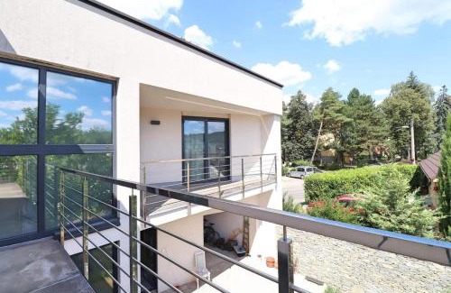Trencin House | Luxusný rodinný dom v Trenčíne