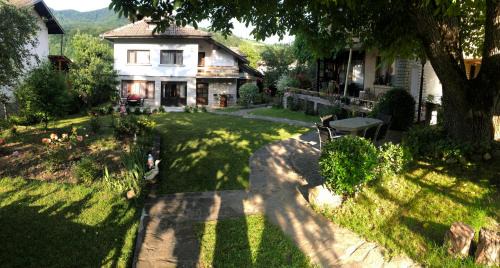 Ribaritsa House | Luylyana Guesthouse