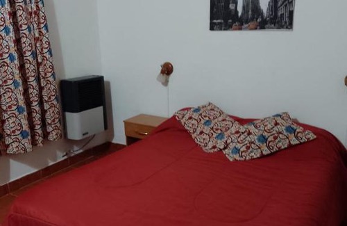 Esquel Apartment | Luz de luna