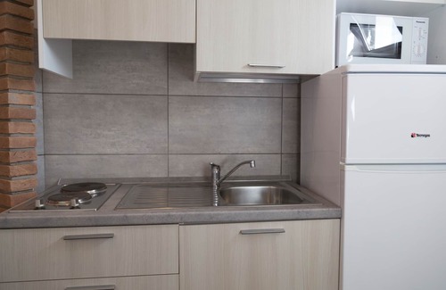 Ricadi Hotel | Luzia Agriresort