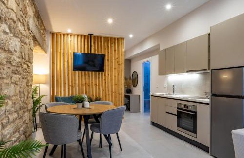 Anatoli Apartment | LV Apartments Ioannina