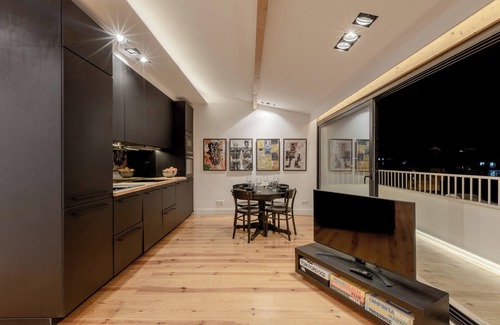 Falca Apartment | LX sophistication and elegance