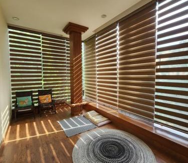 Bullawala Cabin | Lychee Bungalow