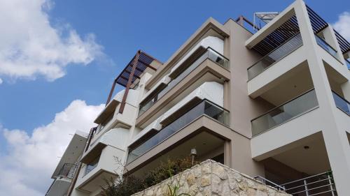 Loutra Edipsou Apartment | Lydia Apartments