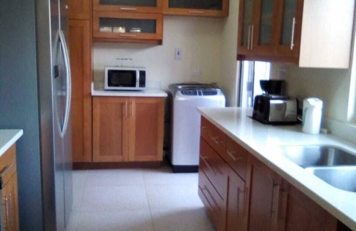 Priory Villa | Lynchristo at Villa Richmond EST