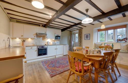 Thornton Rust House | Lyncroft