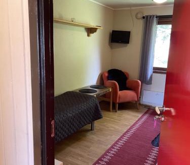 Kafjord Cabin | Lyngenfjord, Frøyas hus