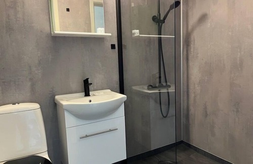 Storfjord Hotel | Lyngenfjord Hotel