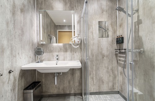 Lyngseidet House | Lyngseidet Gjestegård