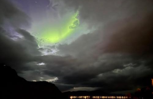 Nordreisa Villa | LyNora Lodge