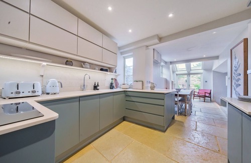 Enstone Cottage | Lynton Cottage