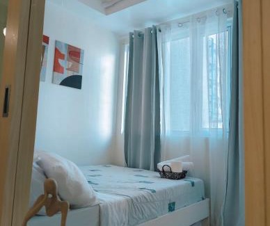 Bel-Air Hotel | Lynzstaycation Makati