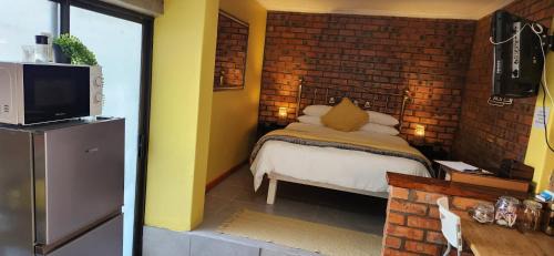 Worcester Apartment | LyonsDen 1
