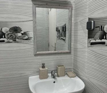 Pamandzi Apartment | LYS APPART, à 2 min à pied de l'aéroport