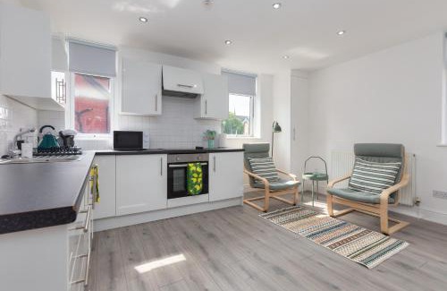 Lytham St. Anne's Apartment | Lytham St Annes Luxury Apartment - No 1 Tides Reach