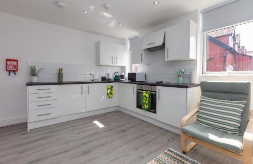 Lytham St. Anne's Apartment | Lytham St Annes Luxury Apartment - No 1 Tides Reach
