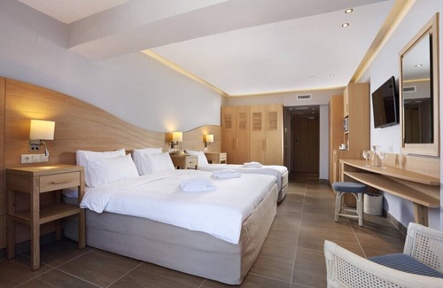 Analipsi Hotel | Lyttos Beach Hotel