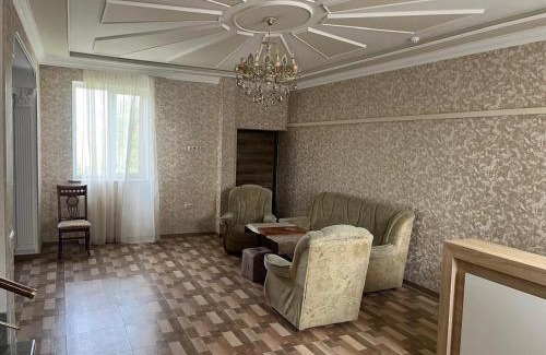 Vardenis Hotel | LyuArt Hotel