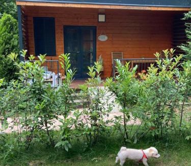 Balatonlelle House | Málna Privát Nyaraló