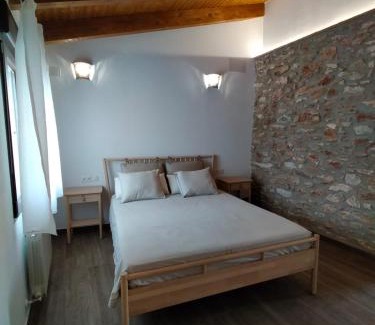 Les Useres Ski Chalet | Más del Sandungo