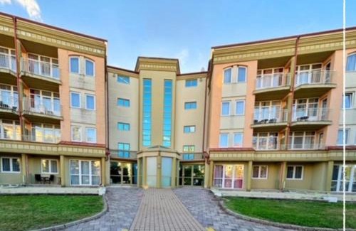 Zalakaros Apartment | Máté Apartman 924