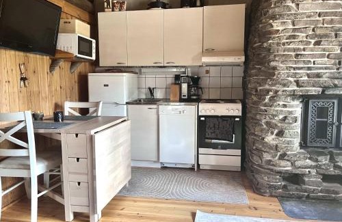 Syote House | Mäntytupa