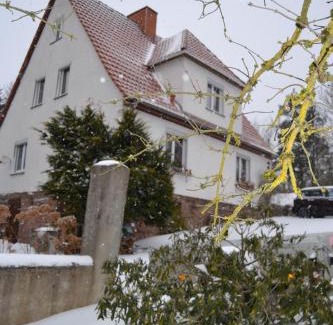 Hessisch Lichtenau House | Märchenherberge 7 Zwerge