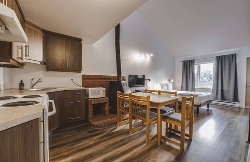 Saint Ferreol les Neiges House | Méribel 2 (1 Q - 1 DL) - 4 people