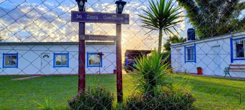 Esquina Apartment | Mí Santa Guadalupe Esquina ctes