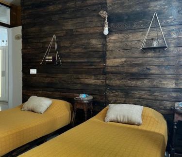 Vecindario House | Mírame Canarias