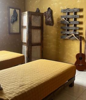 Vecindario House | Mírame Canarias