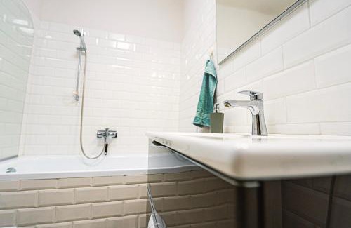 Hodmezovasarhely Apartment | Móriczka Apartman