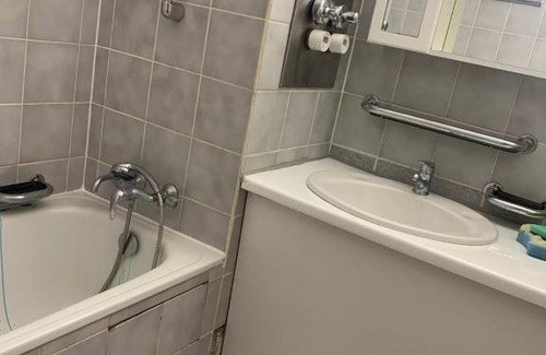 Neuehrenfeld Apartment | Möblierte Apartment im Herkules Köln Neuehrenfeld