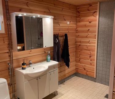 Loimaa Ski Chalet | Mökki Jyrkinkuja
