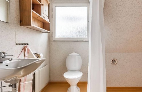 Molltorp House | Mölltorp by Interhome