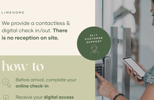 Gladbach Apartment | Mönchengladbach Fliethstr | Suite M