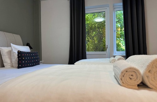Bruatorp House | Möre Hotell & Konferens