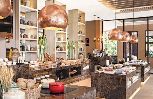 Hua Hin Resort | Mövenpick Asara Resort & Spa Hua Hin