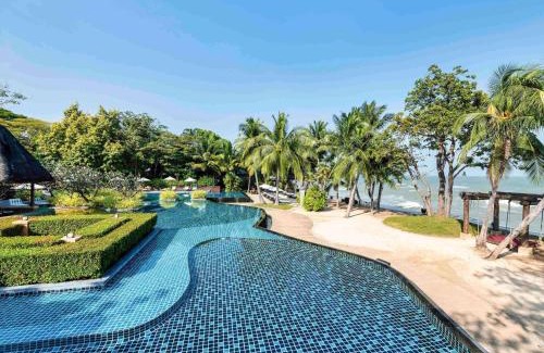 Hua Hin Resort | Mövenpick Asara Resort & Spa Hua Hin