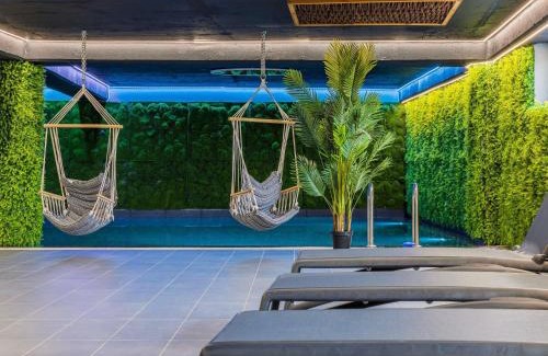 Ishem Hotel | Mövenpick Hotel Lalez Durres