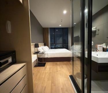 Khlong Tan Nuea Apartment | Mövenpick Residence Ekkamai