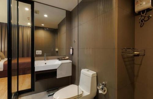 Khlong Tan Nuea Apartment | Mövenpick Residence Ekkamai
