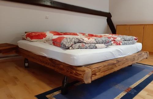 Oberentfelden Apartment | Mühle