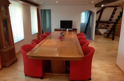 Oberentfelden Apartment | Mühle