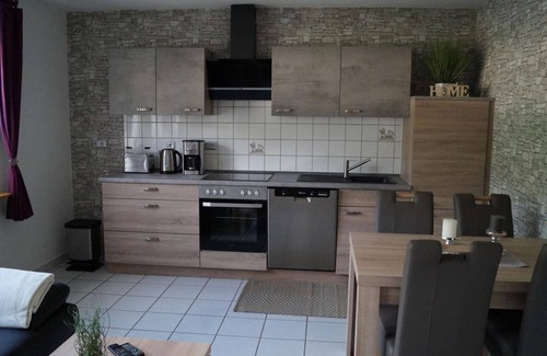 Kaimt Apartment | Müller, Rudolf - Ferienwohnung Happiness